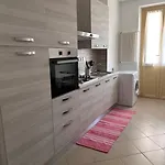 Apartman Bilocale 3 Posti Letto Torino