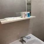 Bilocale 3 Posti Letto Apartman Torino