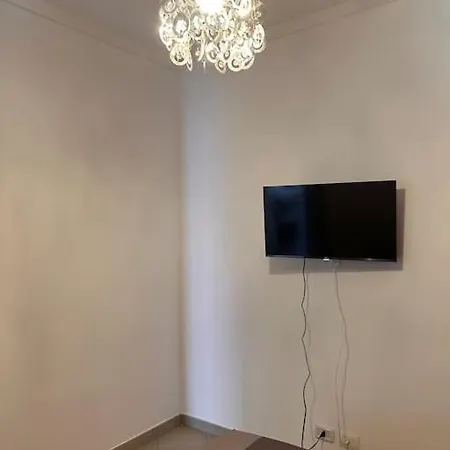 Διαμέρισμα Bilocale 3 Posti Letto