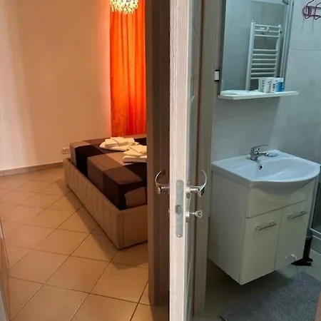 Bilocale 3 Posti Letto Διαμέρισμα *