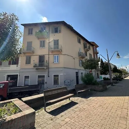 Bilocale 3 Posti Letto * Turin