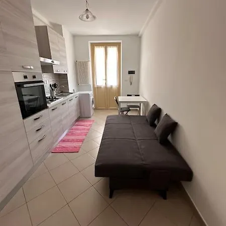 Bilocale 3 Posti Letto Apartment *