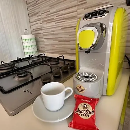 Bilocale 3 Posti Letto * トリノ