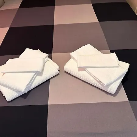 Bilocale 3 Posti Letto