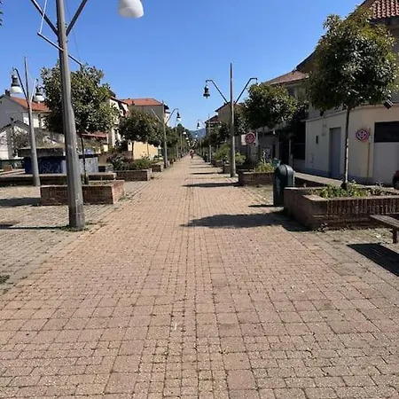 Bilocale 3 Posti Letto アパート