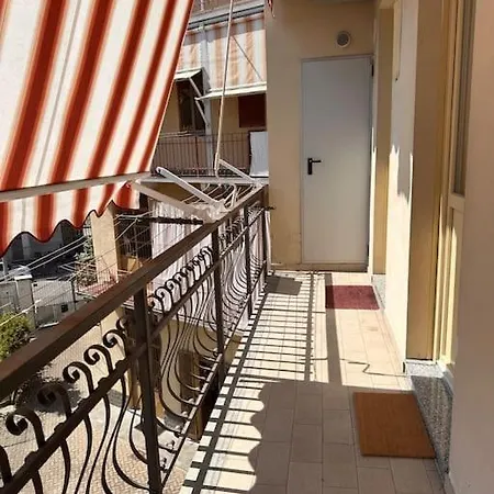 アパート Bilocale 3 Posti Letto トリノ