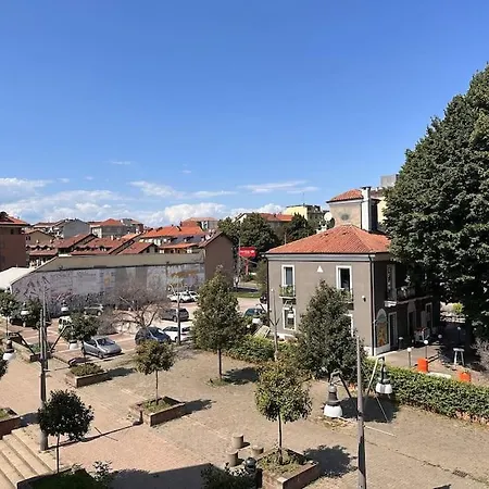 Apartment Bilocale 3 Posti Letto