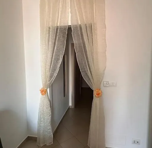 Daire Bilocale 3 Posti Letto *