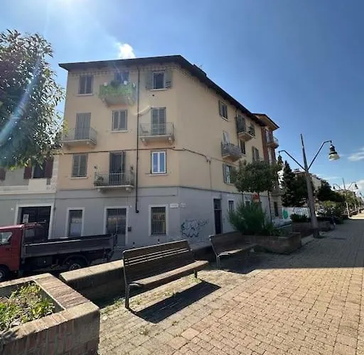 Bilocale 3 Posti Letto * Torino