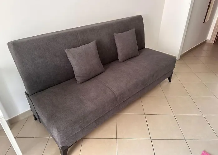 Bilocale 3 Posti Letto Torino