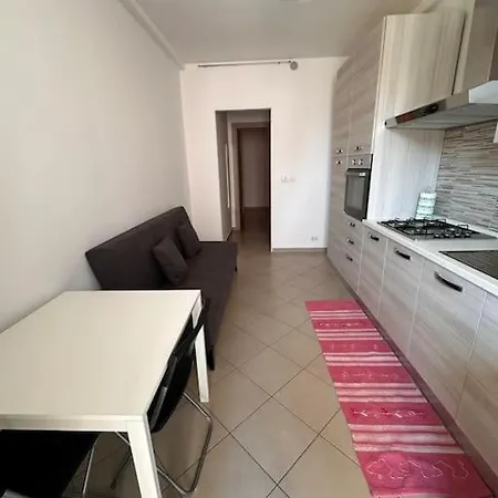 Appartement Bilocale 3 Posti Letto
