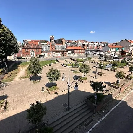 Appartement Bilocale 3 Posti Letto *