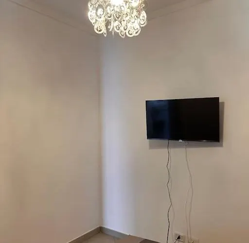 Apartament Bilocale 3 Posti Letto