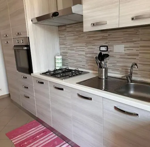 Bilocale 3 Posti Letto Apartament
