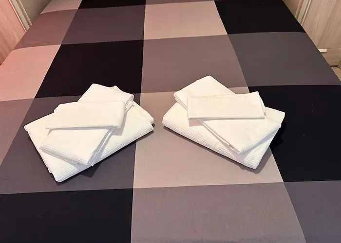 Bilocale 3 Posti Letto