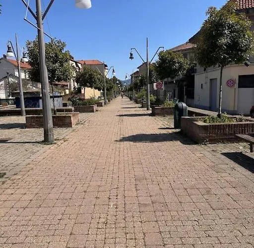 Bilocale 3 Posti Letto Διαμέρισμα