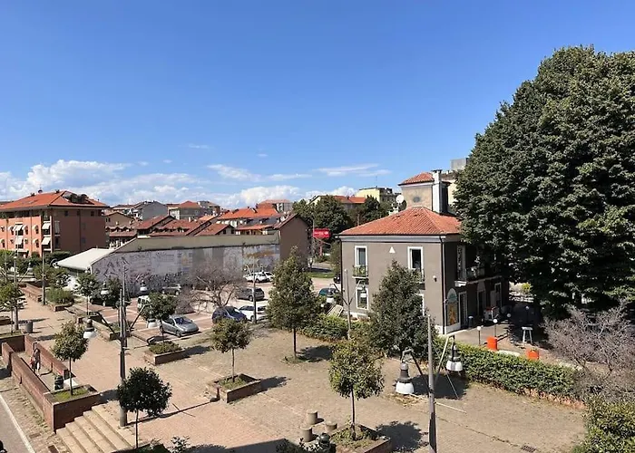 Διαμέρισμα Bilocale 3 Posti Letto